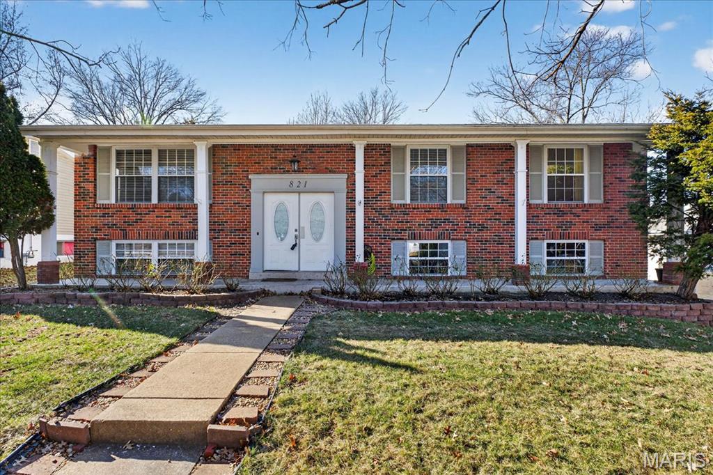 821 Courtland Place