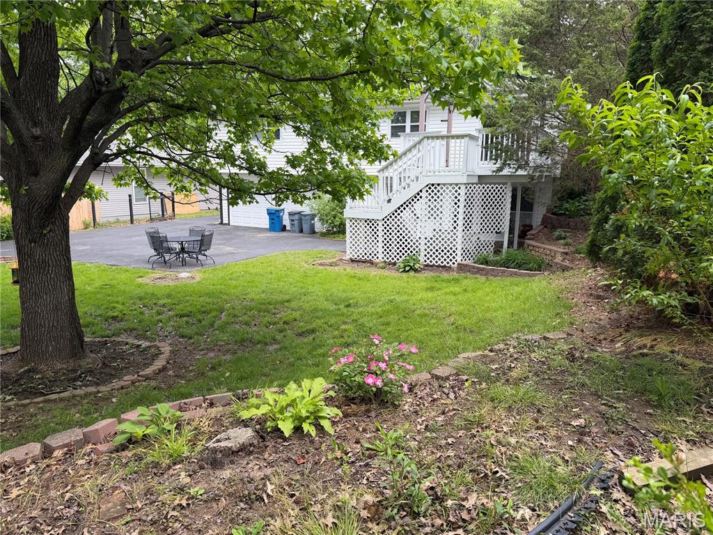 821 Courtland Place