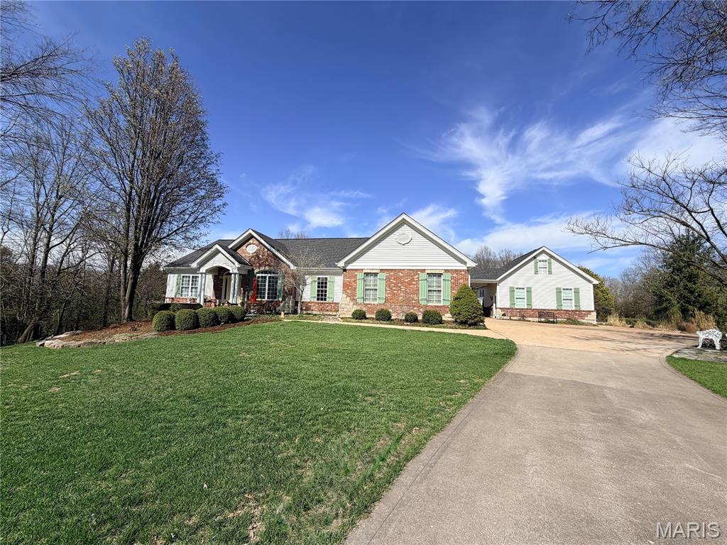 259 Vatterott Farm Road