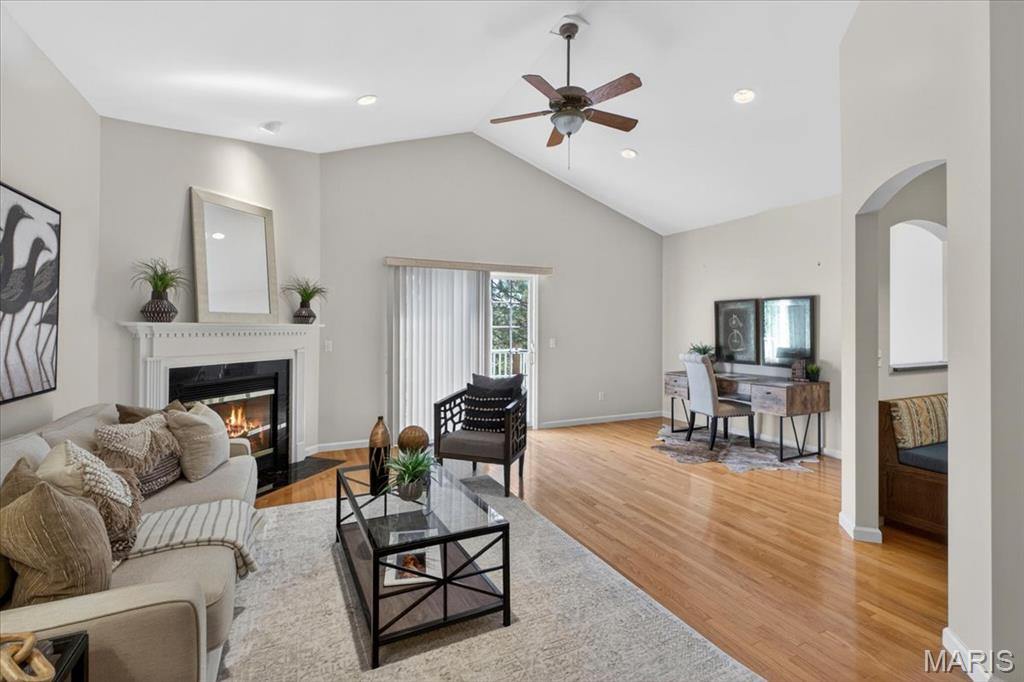 5105 Worthington Terrace Unit: 42