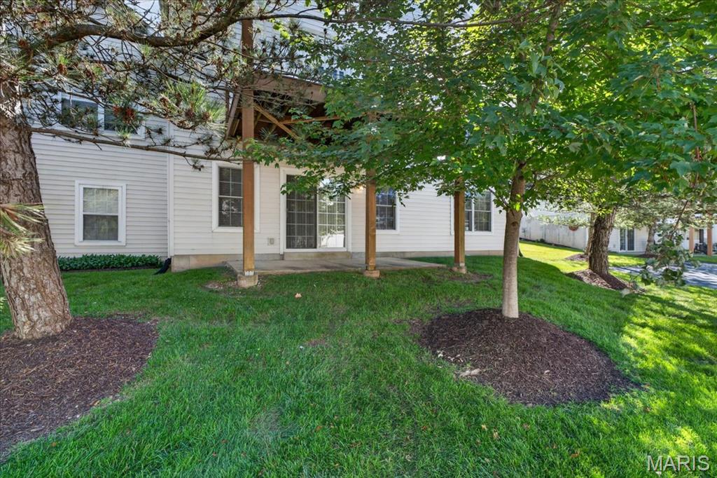 5105 Worthington Terrace Unit: 42