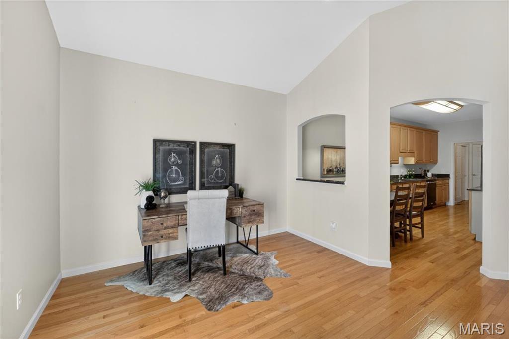 5105 Worthington Terrace Unit: 42