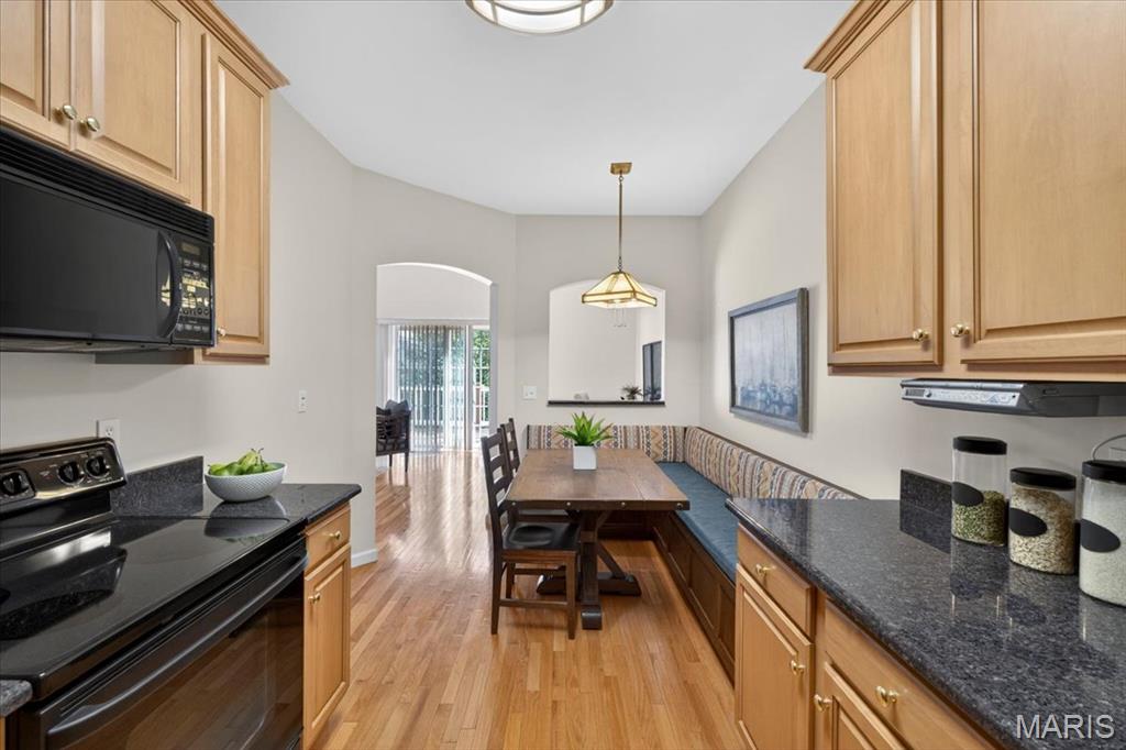 5105 Worthington Terrace Unit: 42