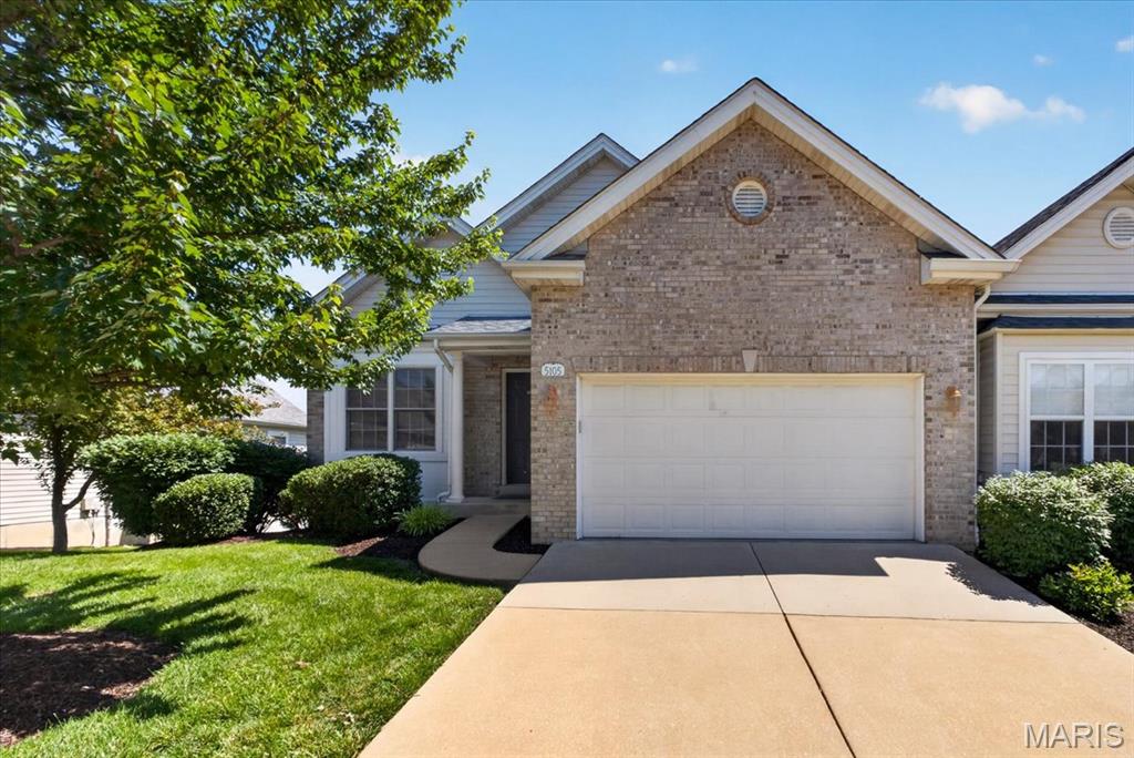5105 Worthington Terrace Unit: 42