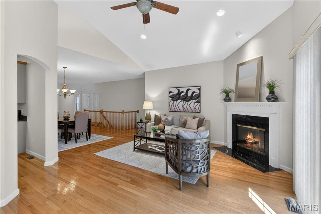 5105 Worthington Terrace Unit: 42