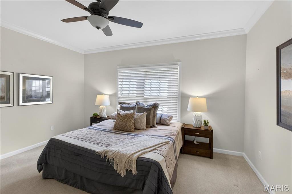 5105 Worthington Terrace Unit: 42