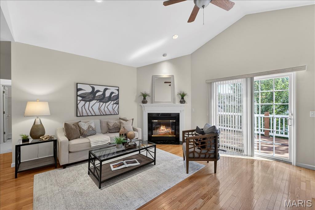 5105 Worthington Terrace Unit: 42