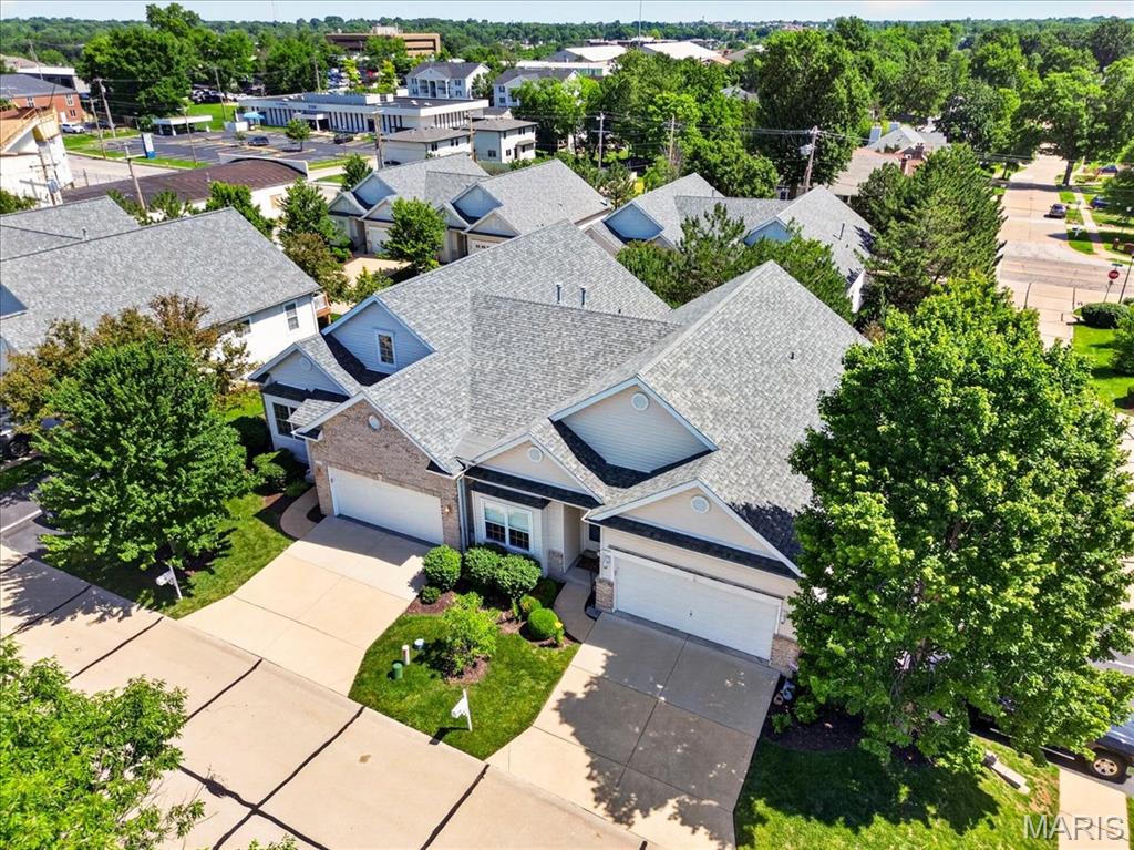 5105 Worthington Terrace Unit: 42
