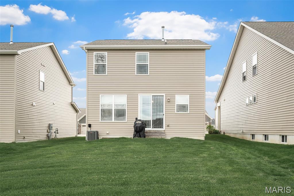 434 Copperfield Court