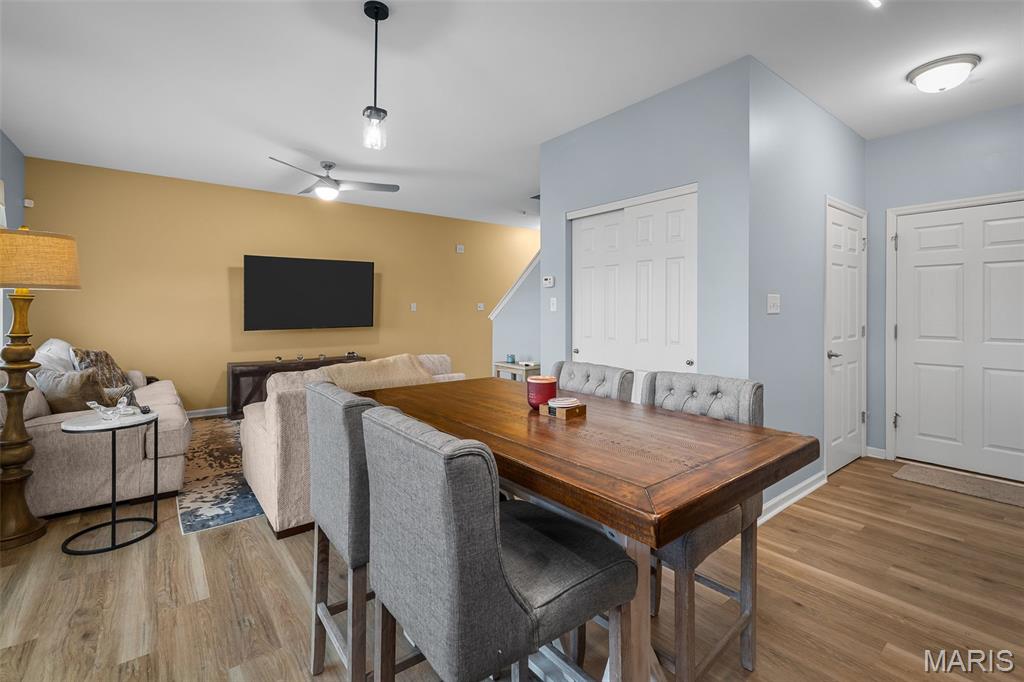 434 Copperfield Court