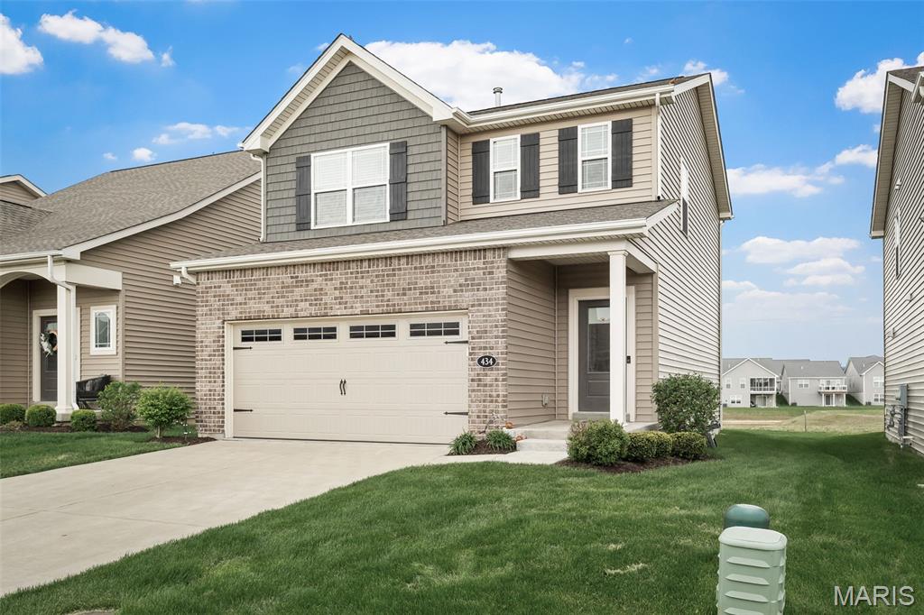 434 Copperfield Court
