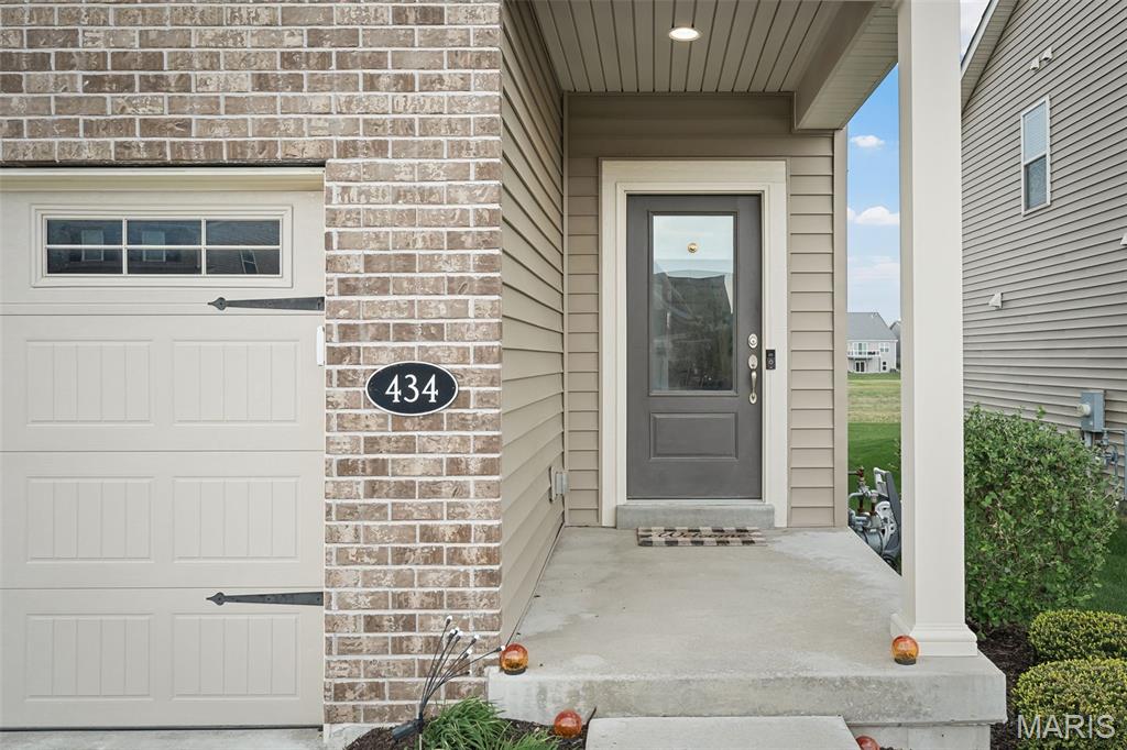 434 Copperfield Court