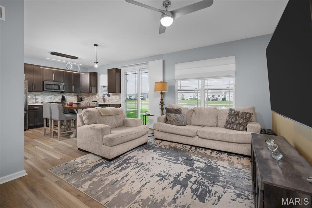 434 Copperfield Court