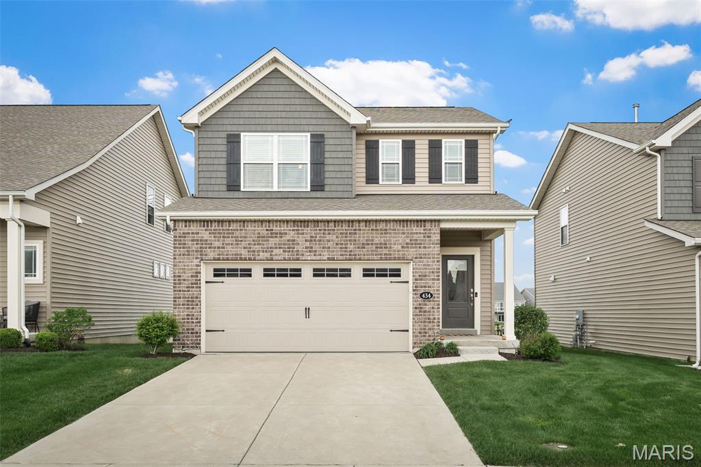 434 Copperfield Court