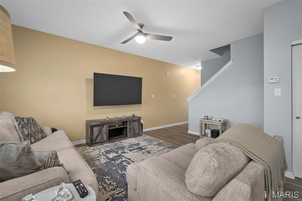 434 Copperfield Court
