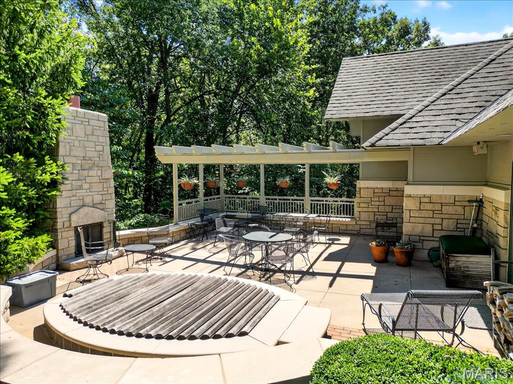 16916 Pacland Ridge Drive