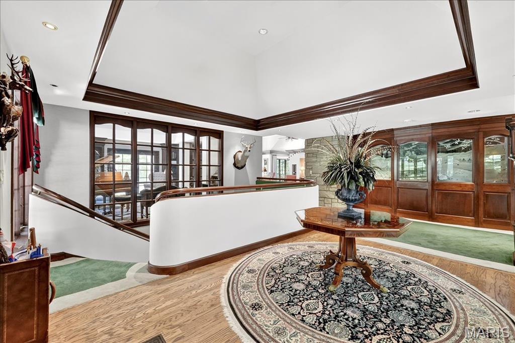 16916 Pacland Ridge Drive