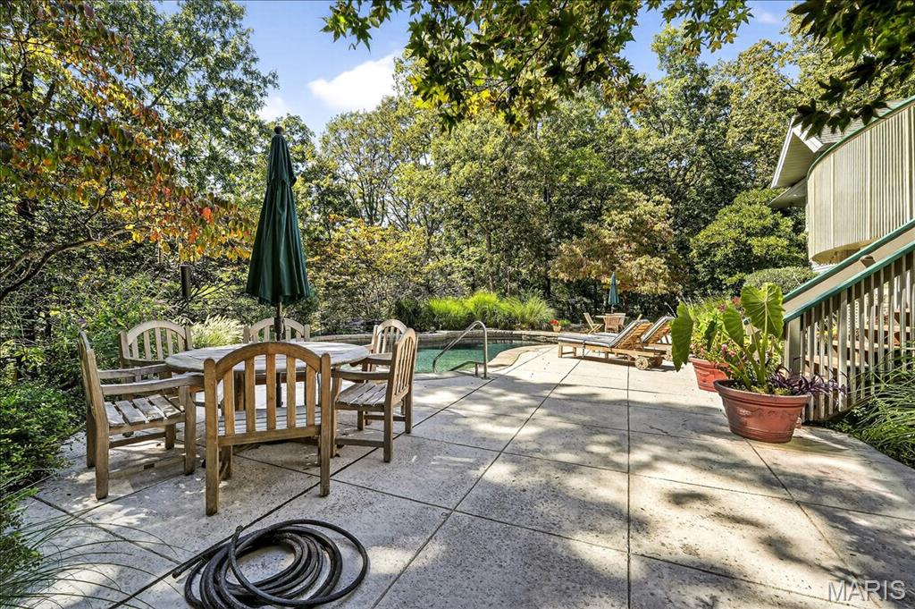 16916 Pacland Ridge Drive