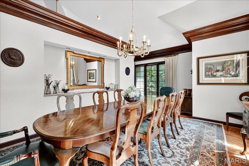 16916 Pacland Ridge Drive