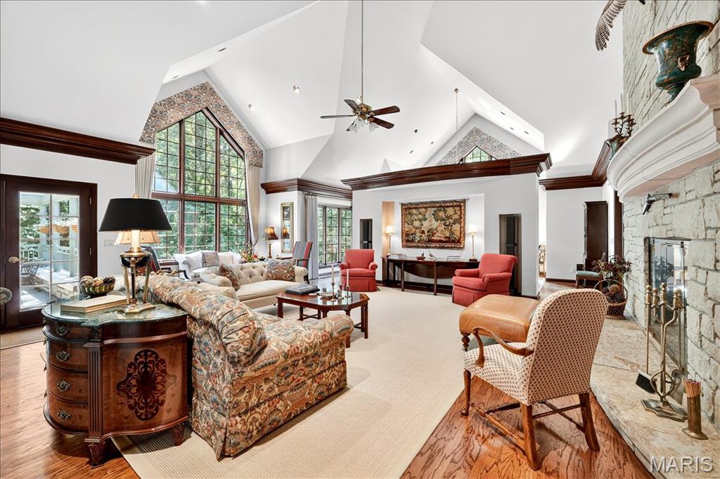 16916 Pacland Ridge Drive