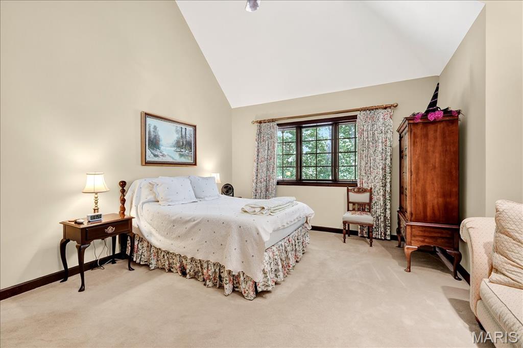 16916 Pacland Ridge Drive