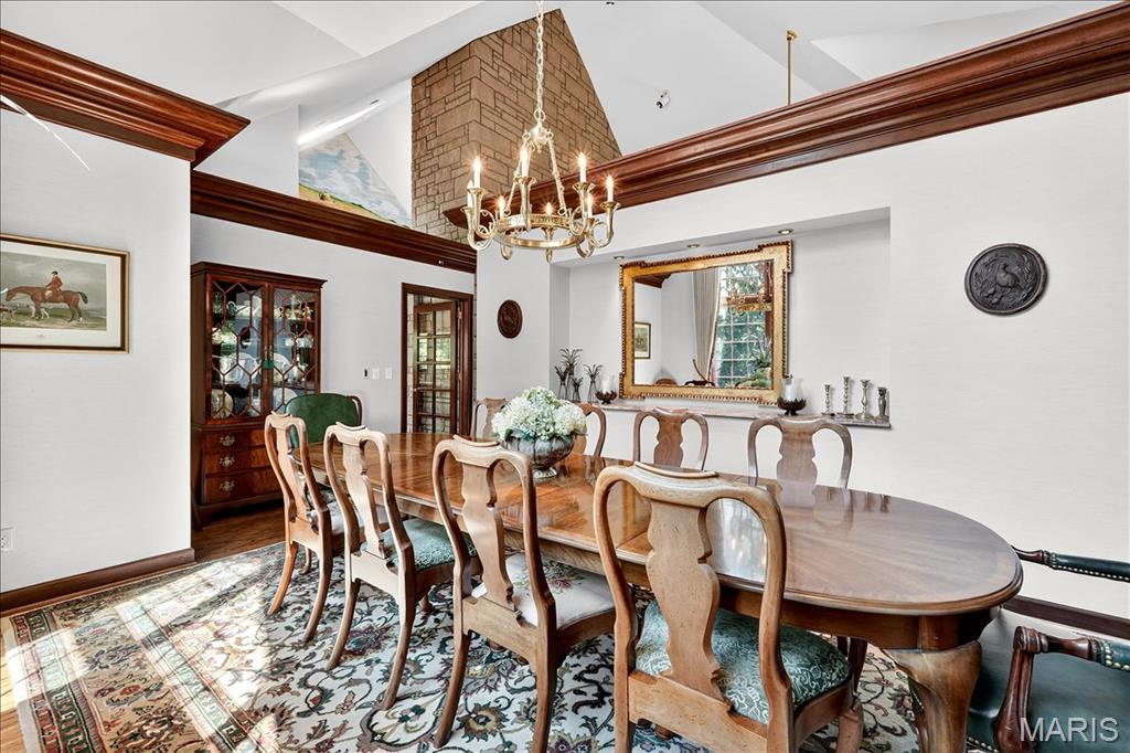 16916 Pacland Ridge Drive