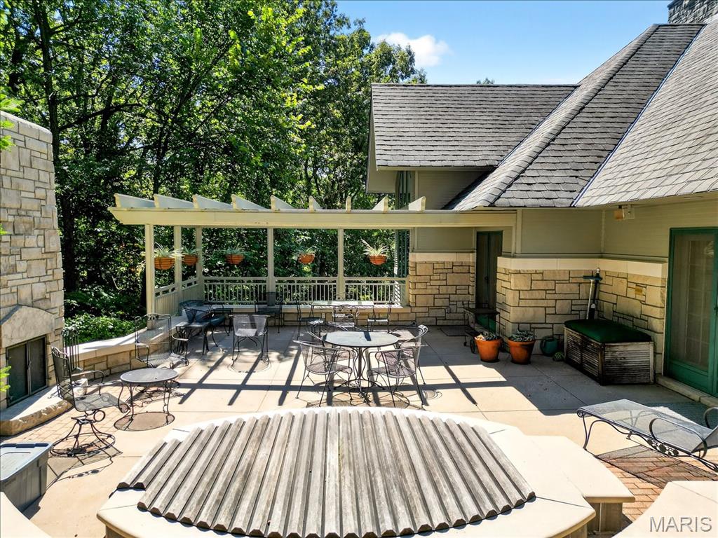 16916 Pacland Ridge Drive