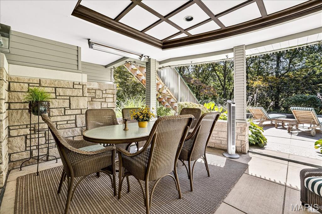 16916 Pacland Ridge Drive