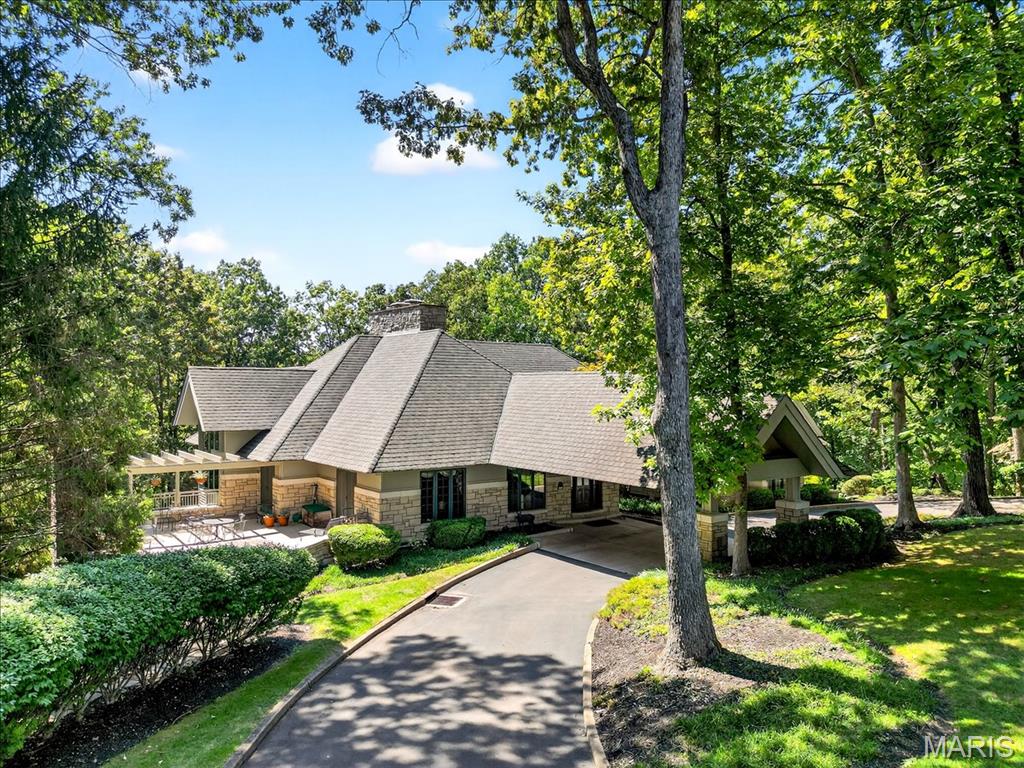 16916 Pacland Ridge Drive