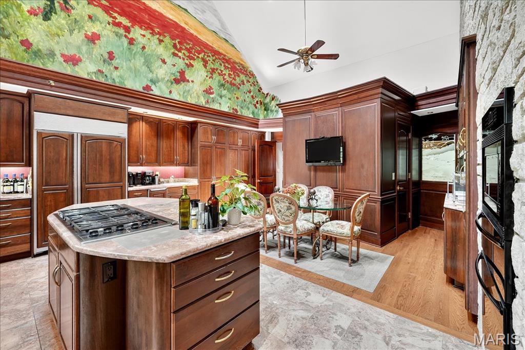 16916 Pacland Ridge Drive