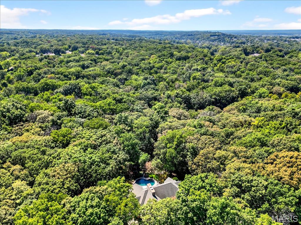 16916 Pacland Ridge Drive