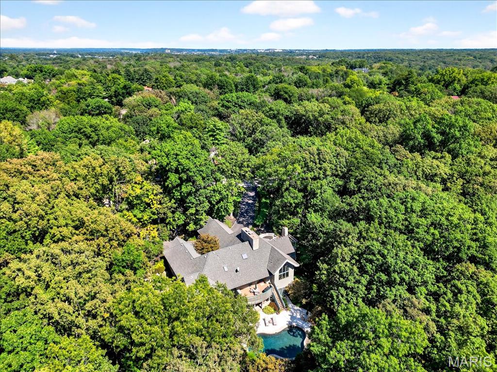 16916 Pacland Ridge Drive