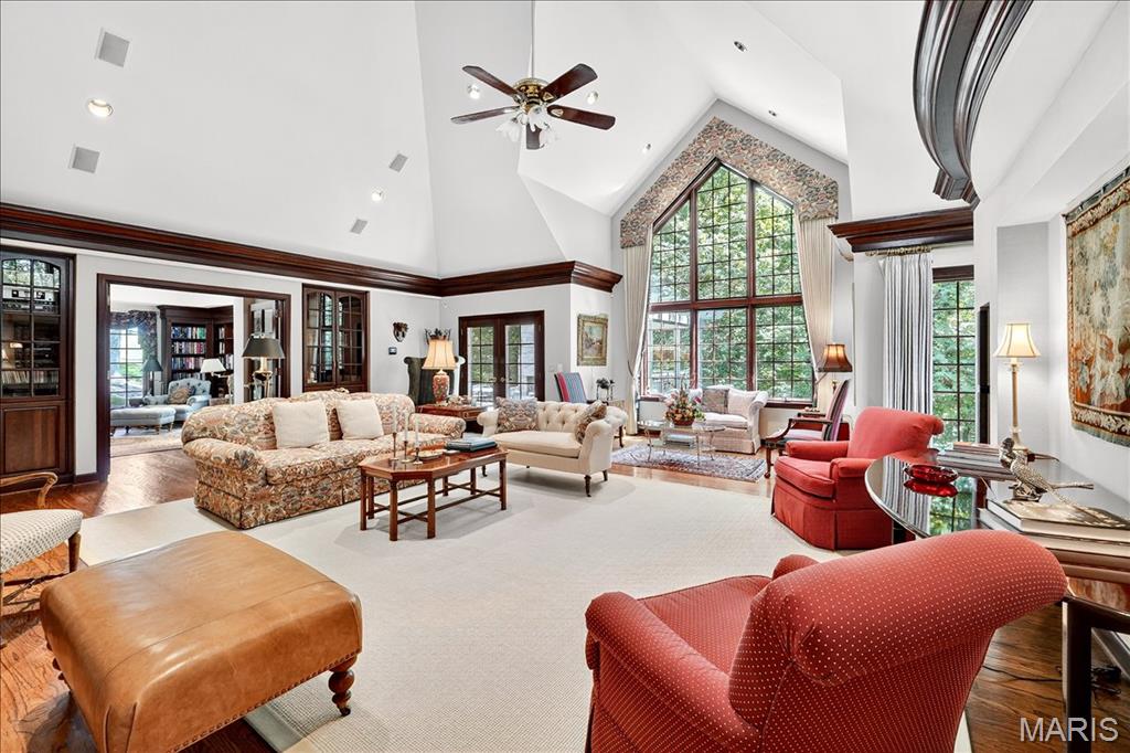 16916 Pacland Ridge Drive