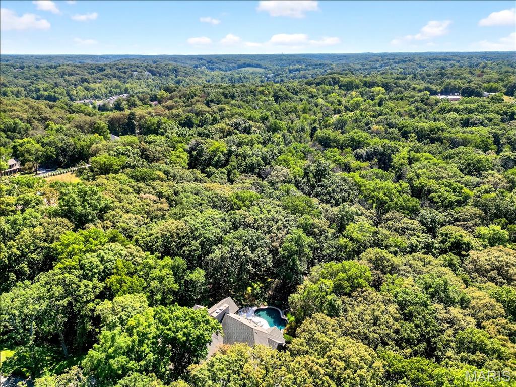 16916 Pacland Ridge Drive