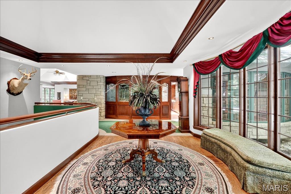 16916 Pacland Ridge Drive