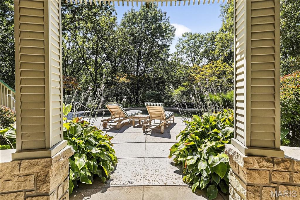 16916 Pacland Ridge Drive