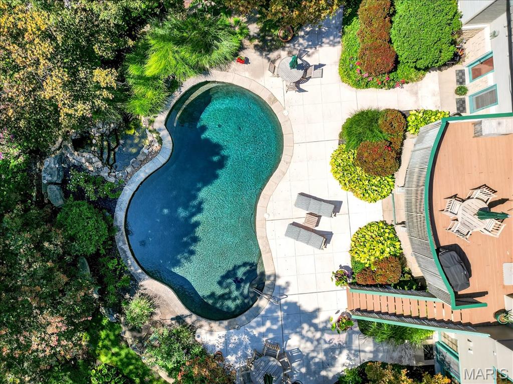 16916 Pacland Ridge Drive