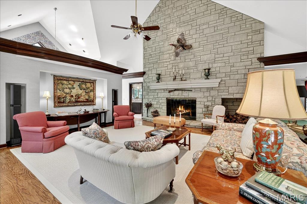 16916 Pacland Ridge Drive