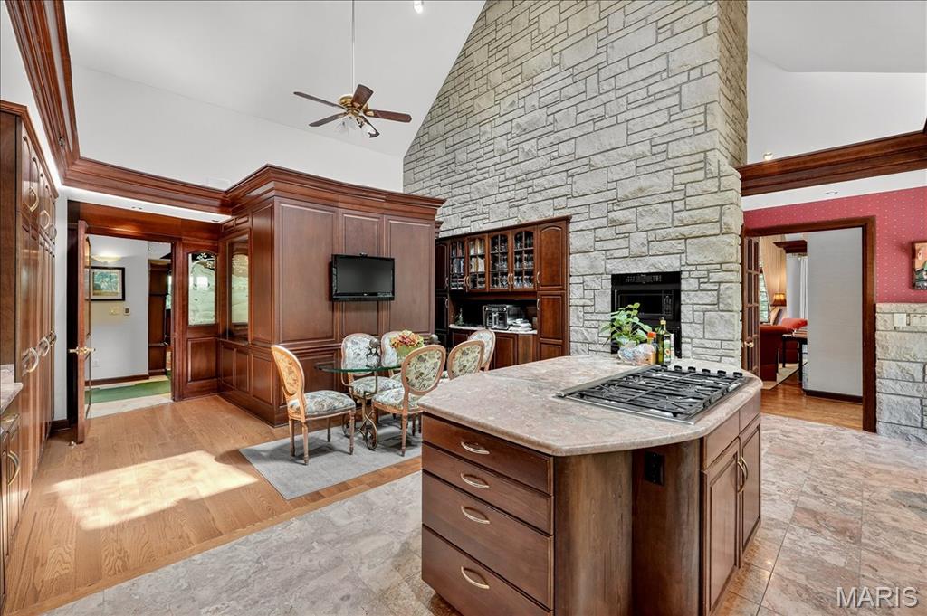 16916 Pacland Ridge Drive