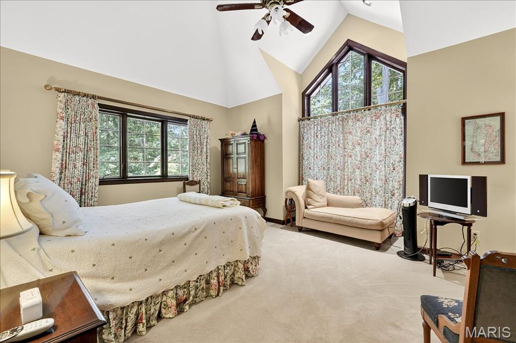 16916 Pacland Ridge Drive