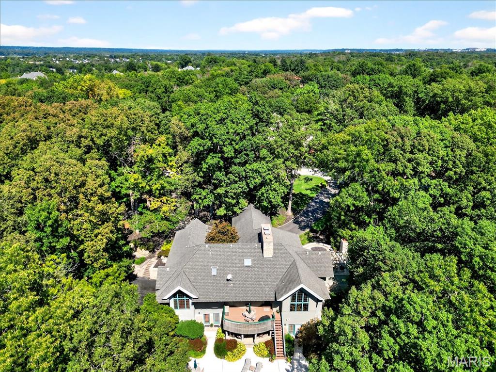 16916 Pacland Ridge Drive