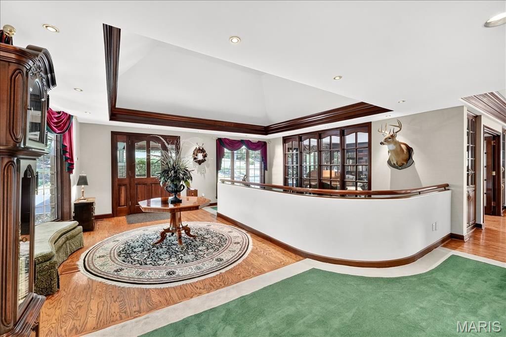 16916 Pacland Ridge Drive