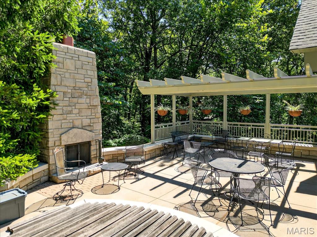 16916 Pacland Ridge Drive