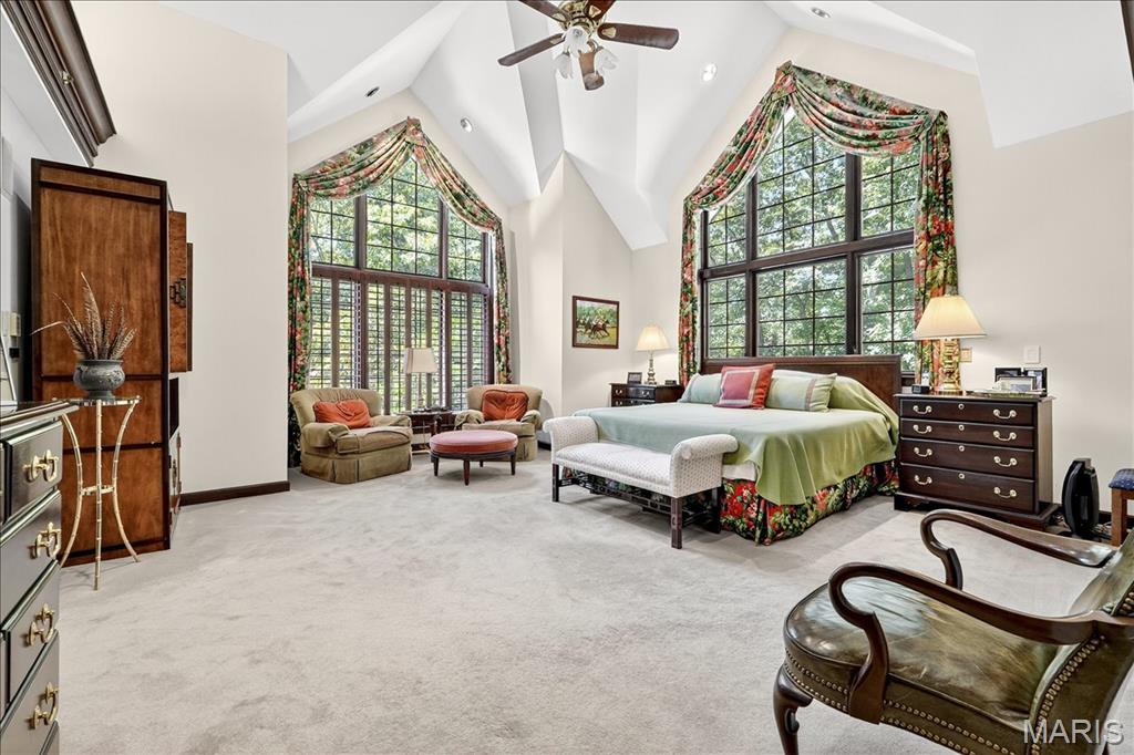 16916 Pacland Ridge Drive