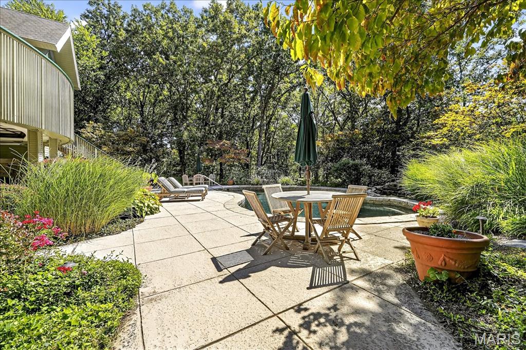 16916 Pacland Ridge Drive