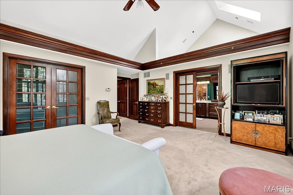 16916 Pacland Ridge Drive