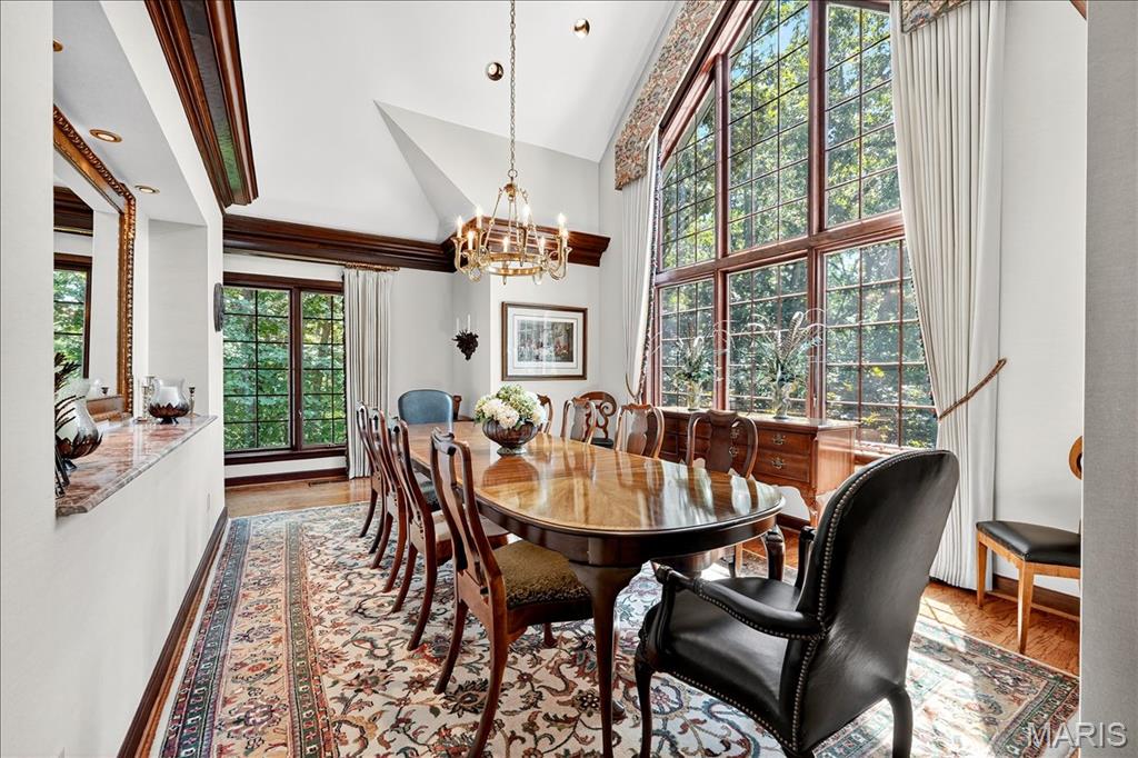 16916 Pacland Ridge Drive