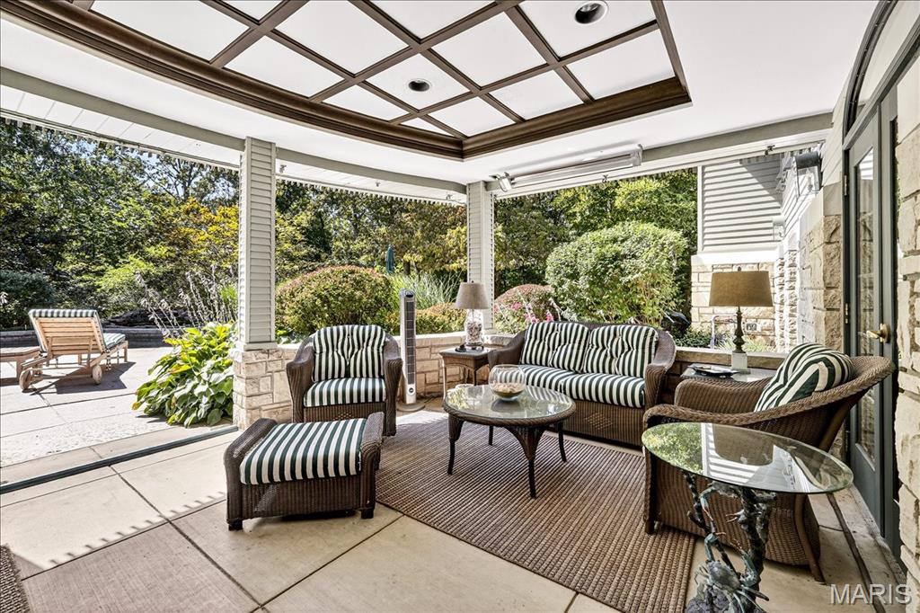 16916 Pacland Ridge Drive