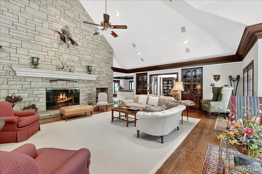 16916 Pacland Ridge Drive