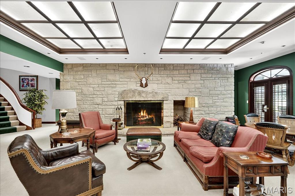 16916 Pacland Ridge Drive